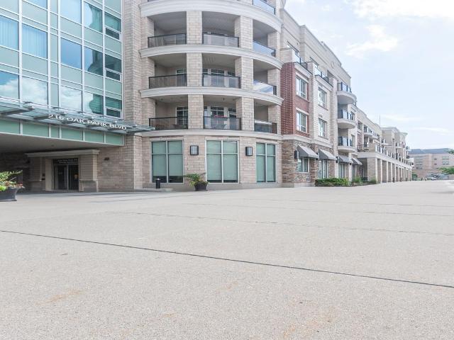 Condo Apartment Property