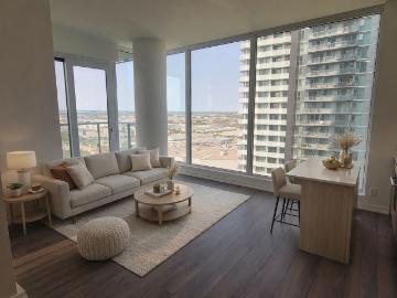 Condo Apartment Property