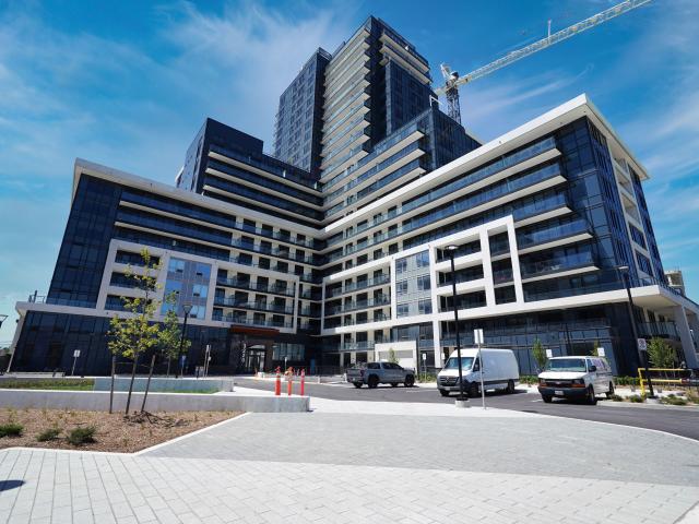 Condo Apartment Property