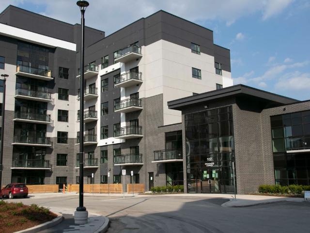 Condo Apartment Property