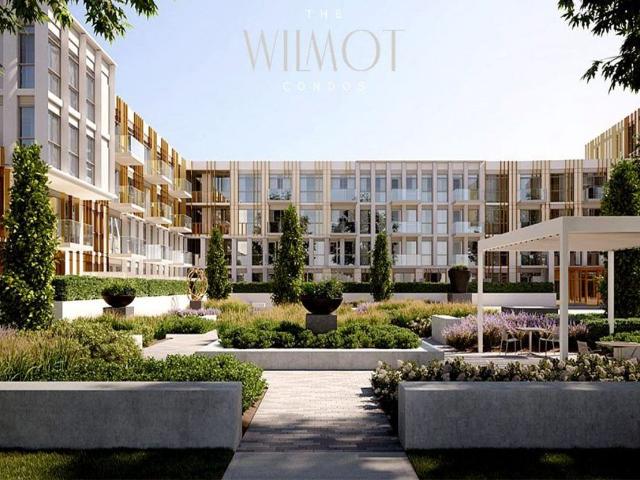 Condo Apartment Property