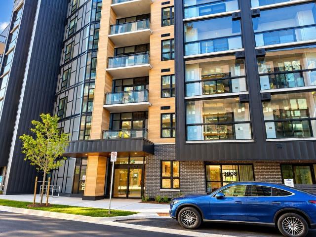 Condo Apartment Property