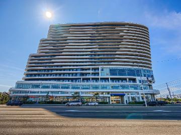 Apartment for rent in Peel, Ontario - Balcony
