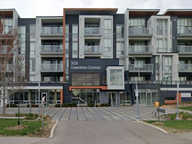 Condo Apartment Property