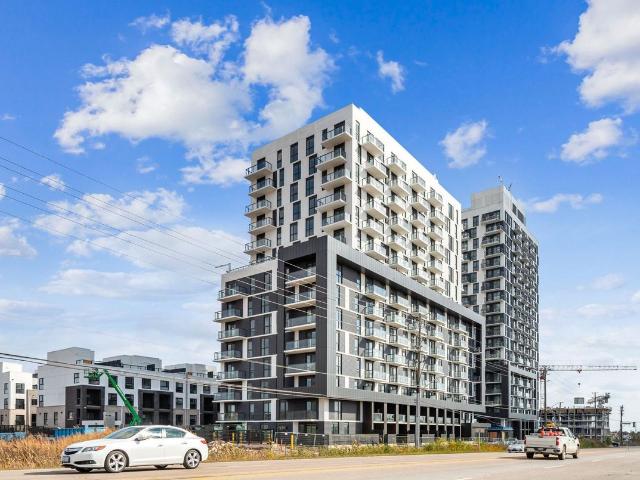 Condo Apartment Property