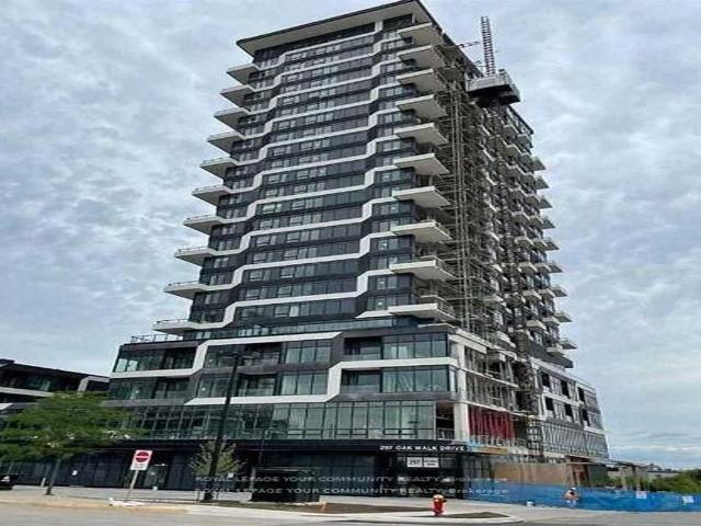 Condo Apartment Property