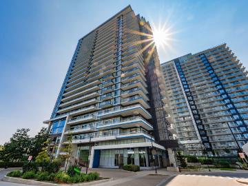 Apartment for rent in Peel, Ontario - Patio