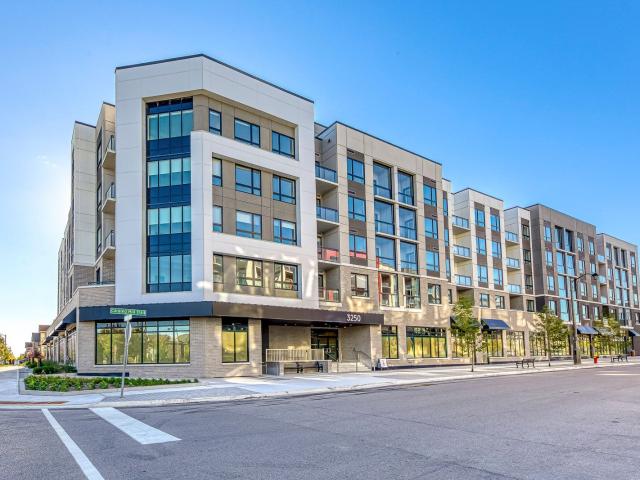 Condo Apartment Property