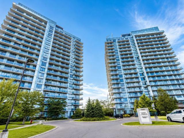 Condo Apartment Property