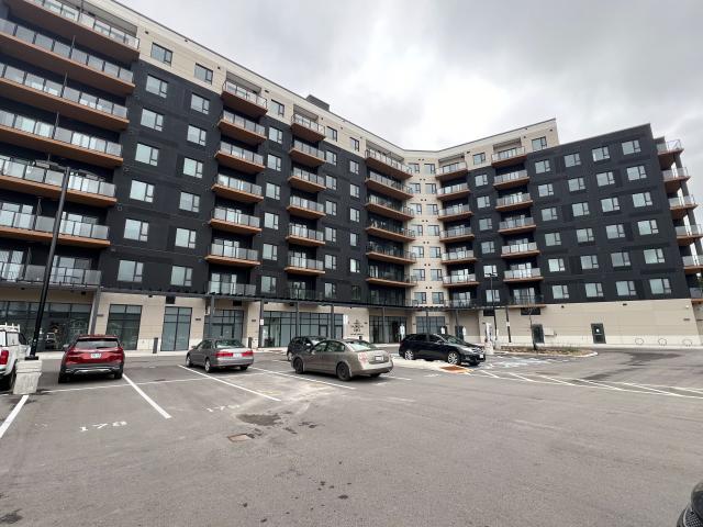 Condo Apartment Property