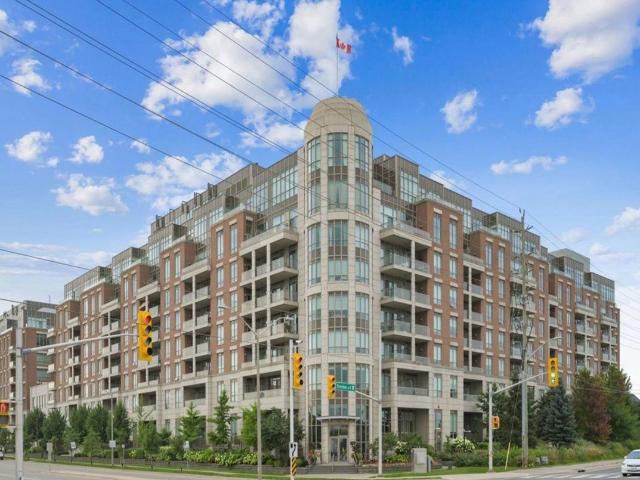 Condo Apartment Property