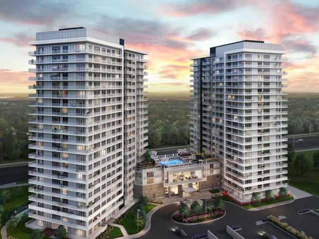 Condo Apartment Property