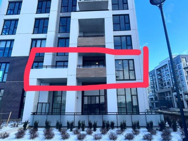 Condo Apartment Property