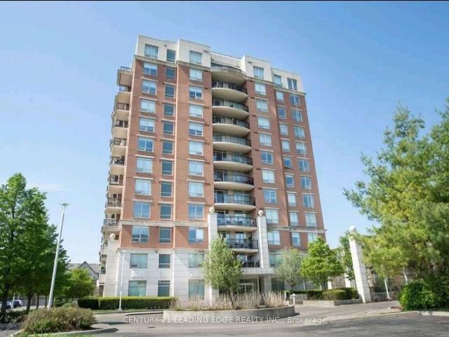 Condo Apartment Property