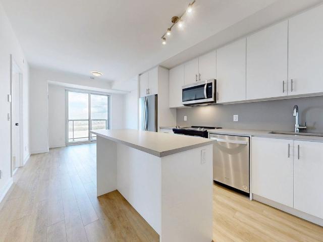 Condo Apartment Property
