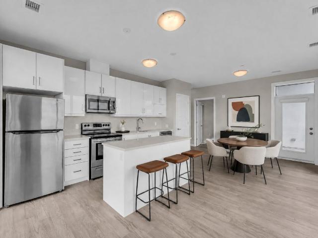Condo Apartment Property