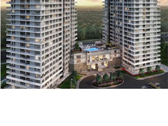Condo Apartment Property