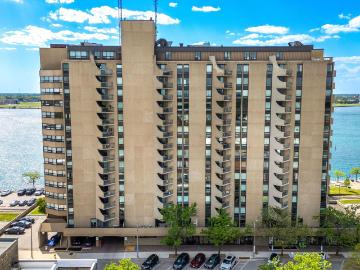Condo Apartment Property