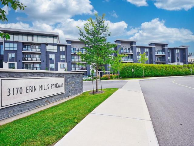 Condo Apartment Property