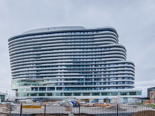 Condo Apartment Property