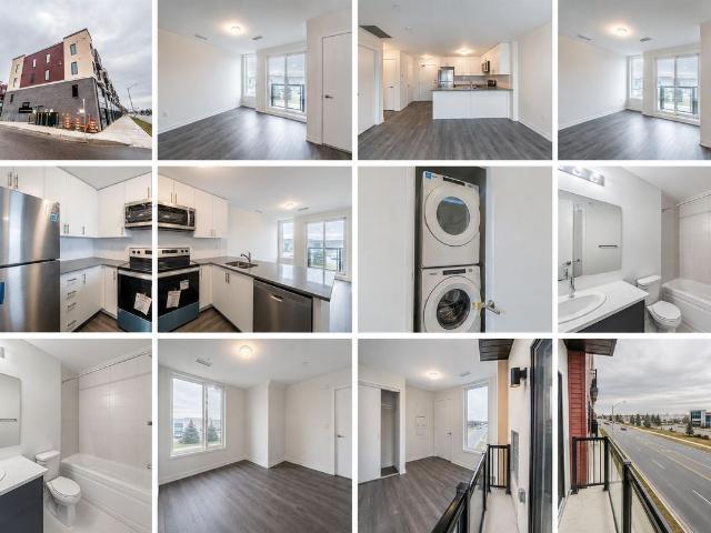 Condo Apartment Property