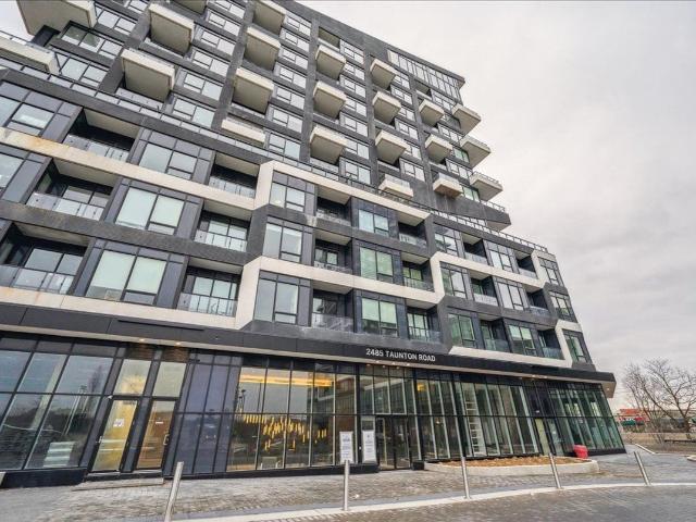 Condo Apartment Property