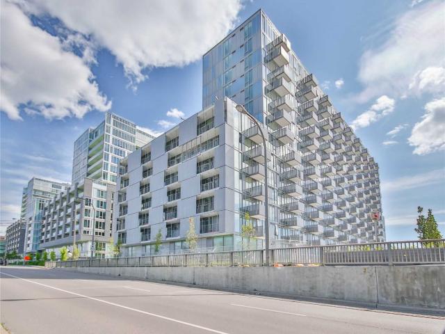 Condo Apartment Property