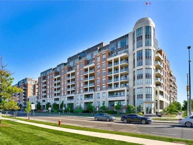 Condo Apartment Property