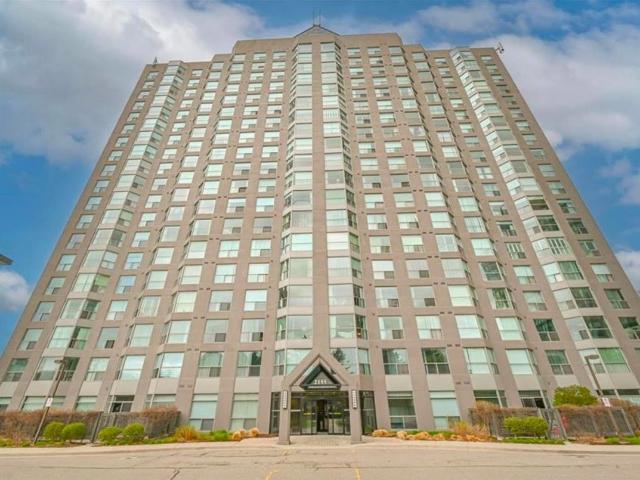 Condo Apartment Property