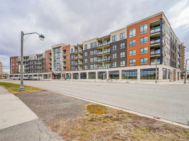 Condo Apartment Property