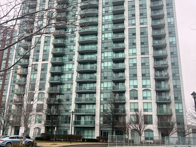Condo Apartment Property