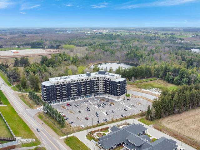 Condo Apartment Property