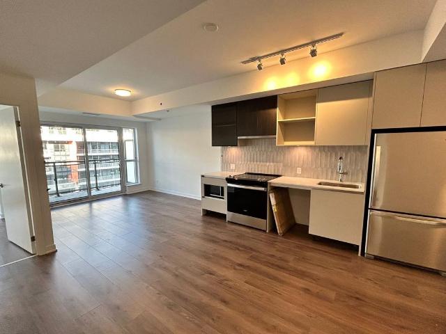 Condo Apartment Property
