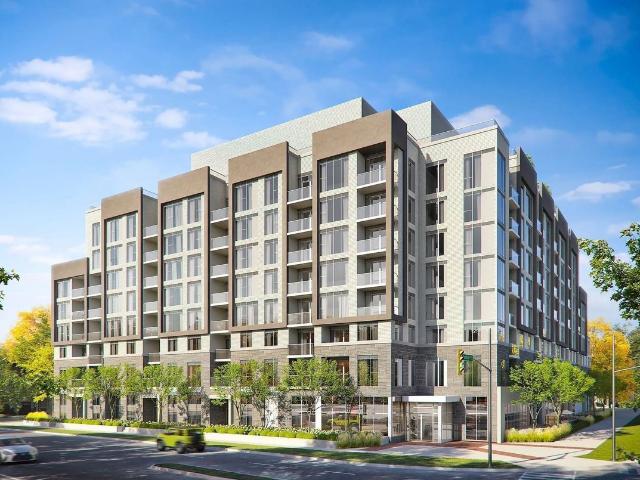 Condo Apartment Property