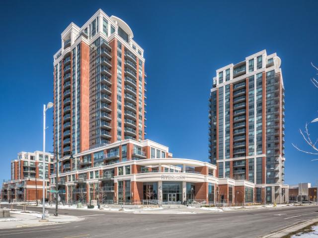 Condo Apartment Property