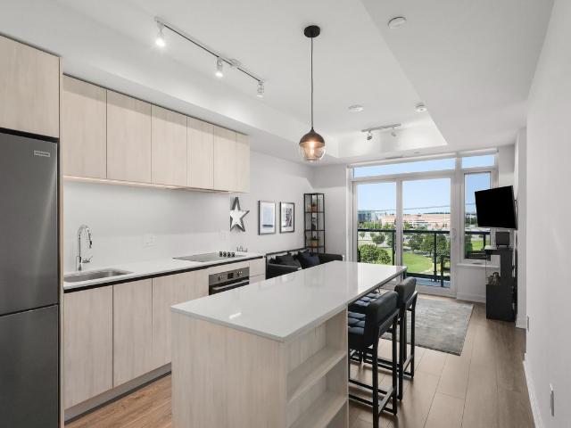 Condo Apartment Property