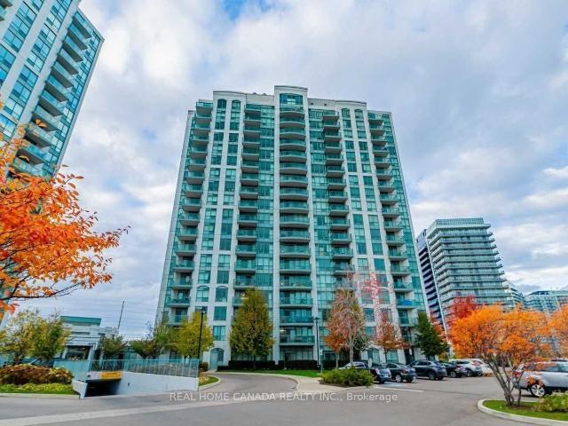 Condo Apartment Property