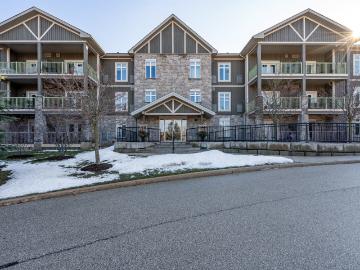 Condo Apartment Property