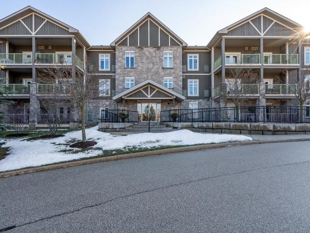 Condo Apartment Property