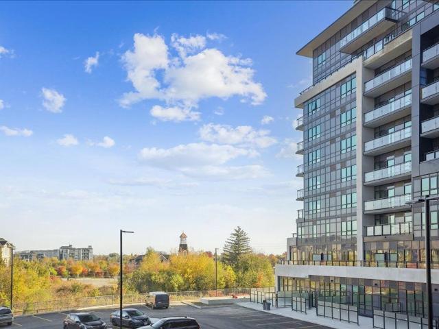 Condo Apartment Property