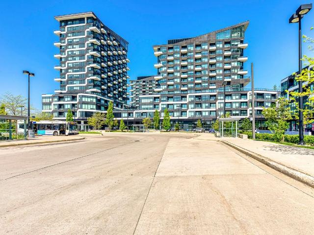 Condo Apartment Property