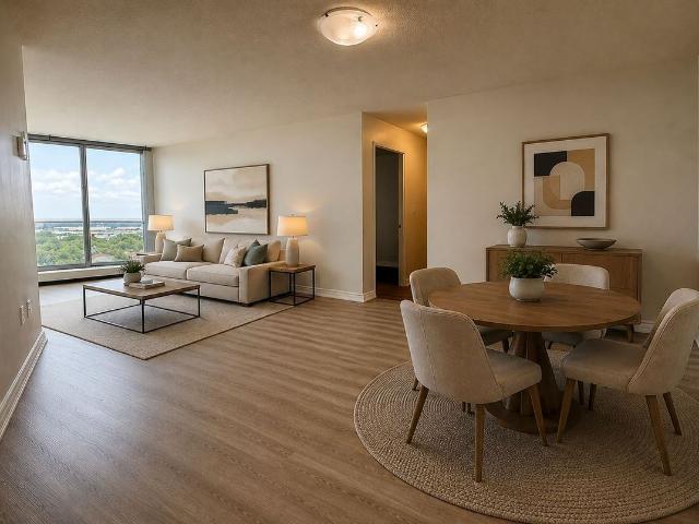 Condo Apartment Property