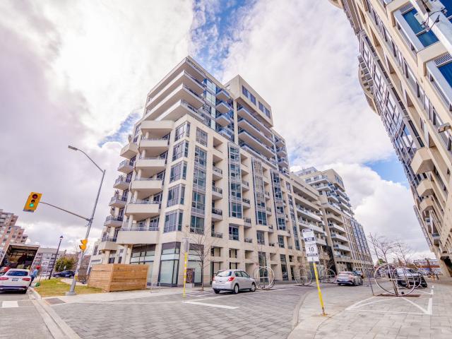 Condo Apartment Property
