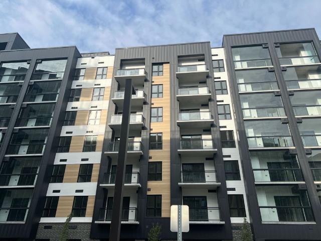 Condo Apartment Property