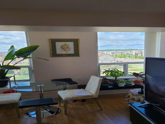 Condo Apartment Property