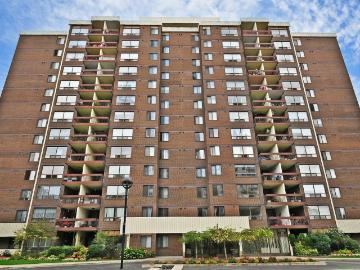 Condo Apartment Property