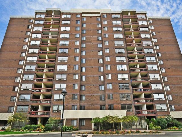 Condo Apartment Property