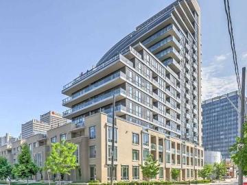 Condo Apartment Property