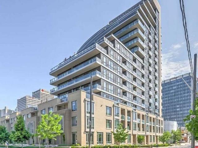 Condo Apartment Property