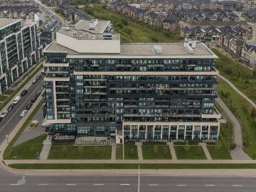 Apartment for rent in Halton - Office room